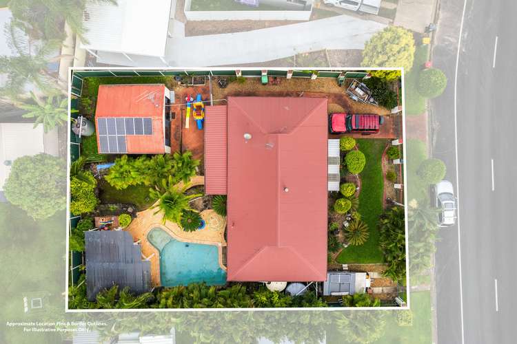 Main view of Homely house listing, 31 Chapman Drive, Beenleigh QLD 4207