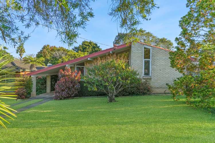 Main view of Homely house listing, 12 Martindale Avenue, Baulkham Hills NSW 2153