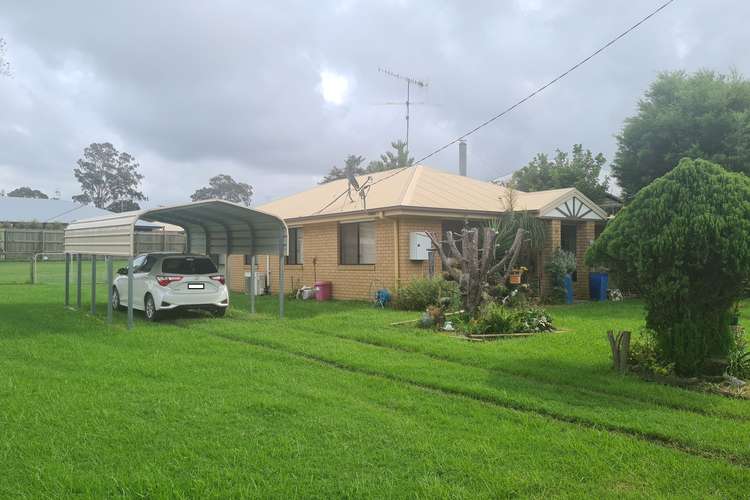 Main view of Homely house listing, 3 Gleeson Street, Crows Nest QLD 4355