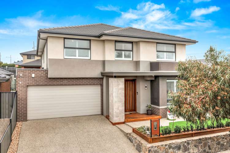 Main view of Homely house listing, 39 Matrix Circuit, Craigieburn VIC 3064