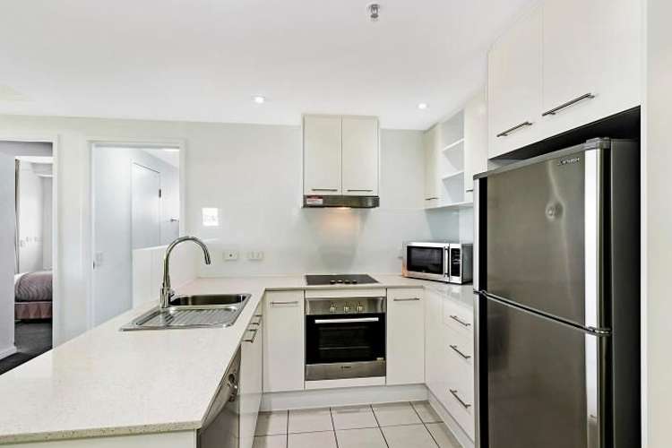 Third view of Homely apartment listing, 911/2 Dibbs Street, South Townsville QLD 4810