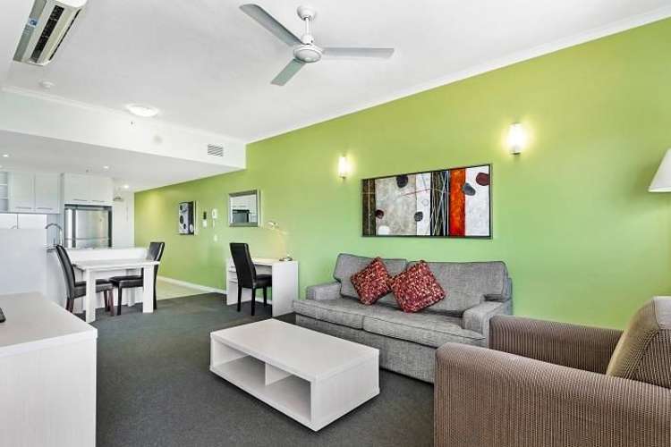 Sixth view of Homely apartment listing, 911/2 Dibbs Street, South Townsville QLD 4810