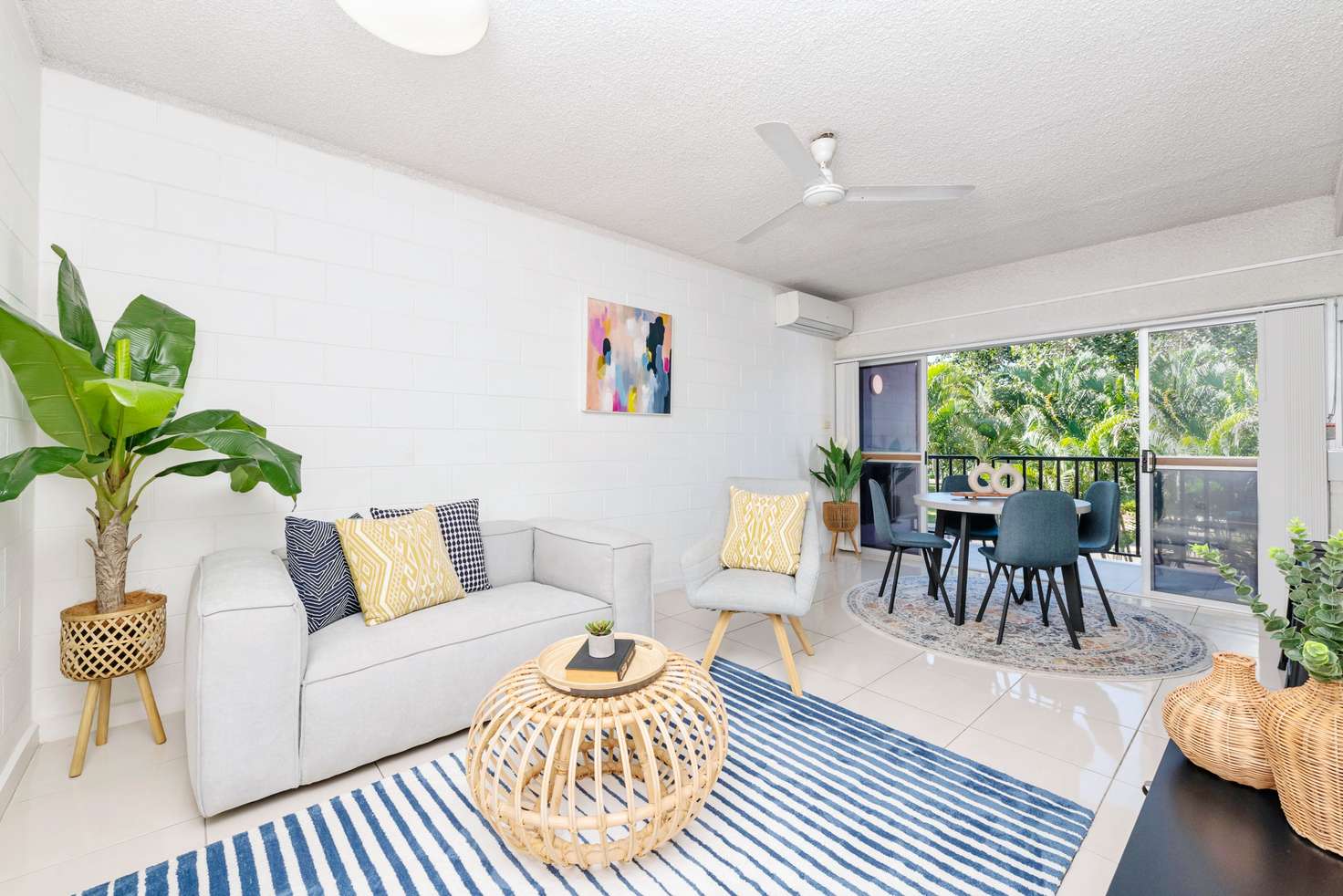 Main view of Homely apartment listing, 4/43 The Strand, North Ward QLD 4810