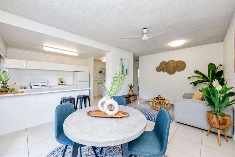 Second view of Homely apartment listing, 4/43 The Strand, North Ward QLD 4810