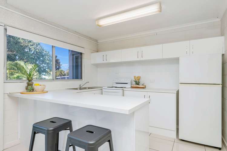 Third view of Homely apartment listing, 4/43 The Strand, North Ward QLD 4810
