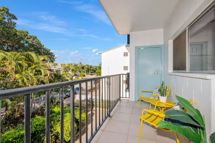 Fourth view of Homely apartment listing, 4/43 The Strand, North Ward QLD 4810