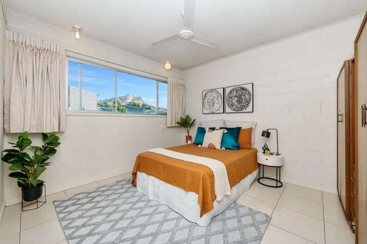 Fifth view of Homely apartment listing, 4/43 The Strand, North Ward QLD 4810