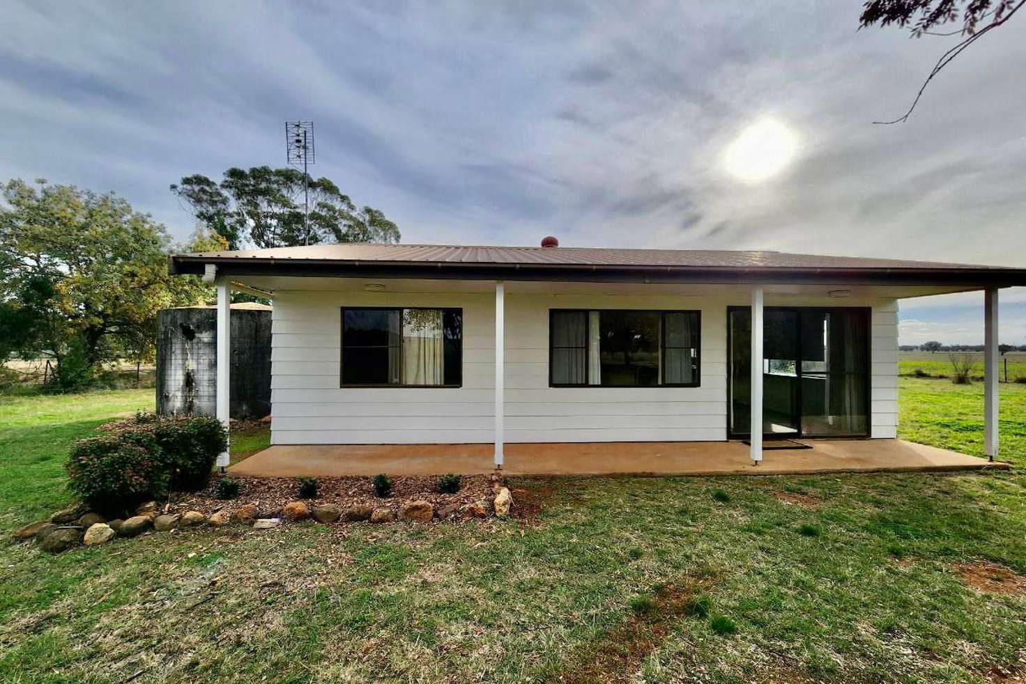 Main view of Homely house listing, 950 Back Trundle Road, Parkes NSW 2870
