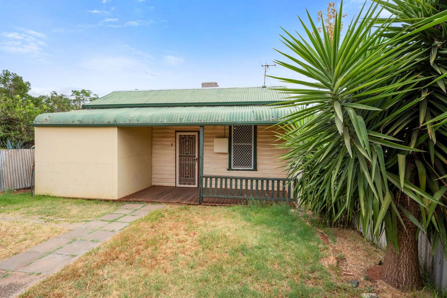 Main view of Homely house listing, 8 President Street, Kalgoorlie WA 6430