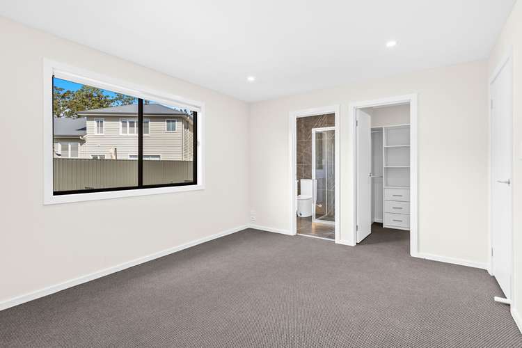 Fifth view of Homely semiDetached listing, 1/43 Paul Circuit, Tullimbar NSW 2527