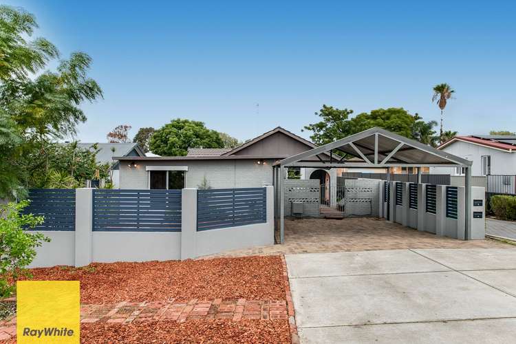 Third view of Homely house listing, 9 Sproxton Way, Embleton WA 6062