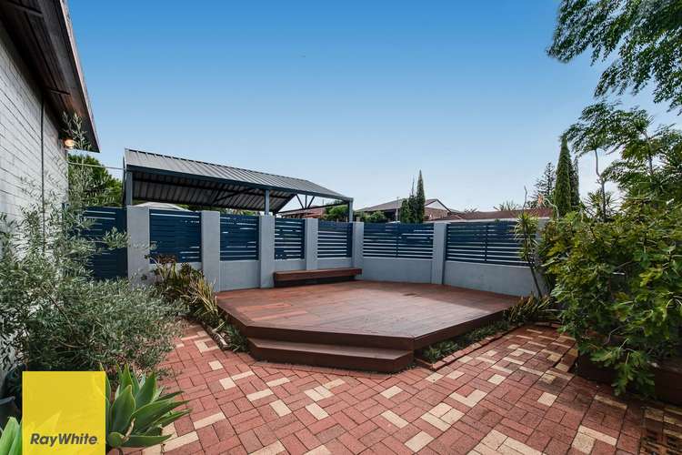 Fifth view of Homely house listing, 9 Sproxton Way, Embleton WA 6062