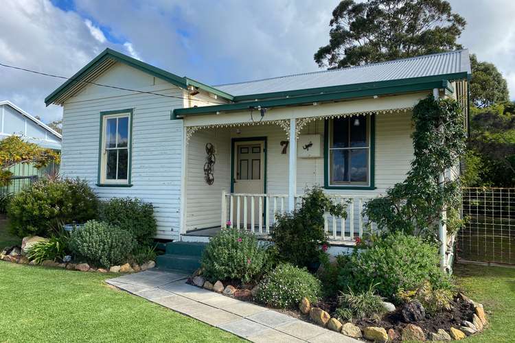 Main view of Homely house listing, 7 Eaton Avenue, Mount Barker WA 6324