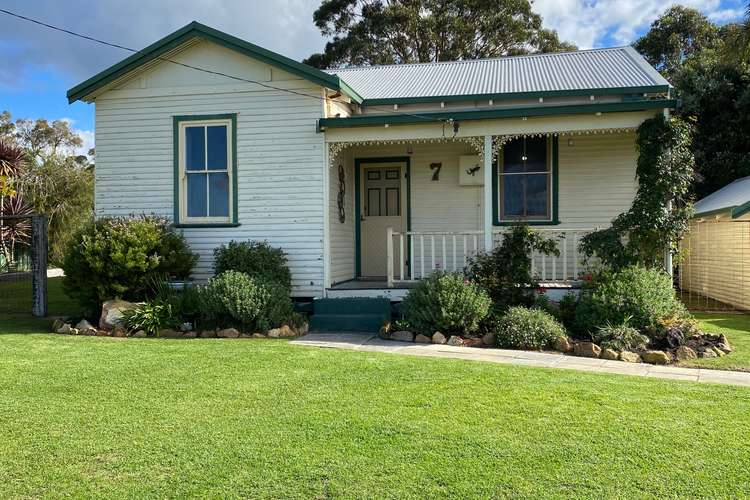 Second view of Homely house listing, 7 Eaton Avenue, Mount Barker WA 6324