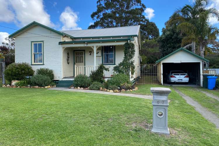 Third view of Homely house listing, 7 Eaton Avenue, Mount Barker WA 6324