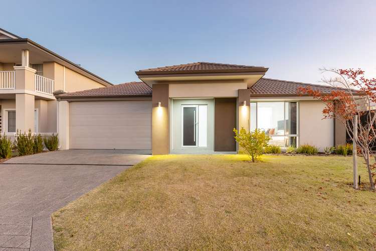 Main view of Homely house listing, 13 Azotic Road, Treeby WA 6164