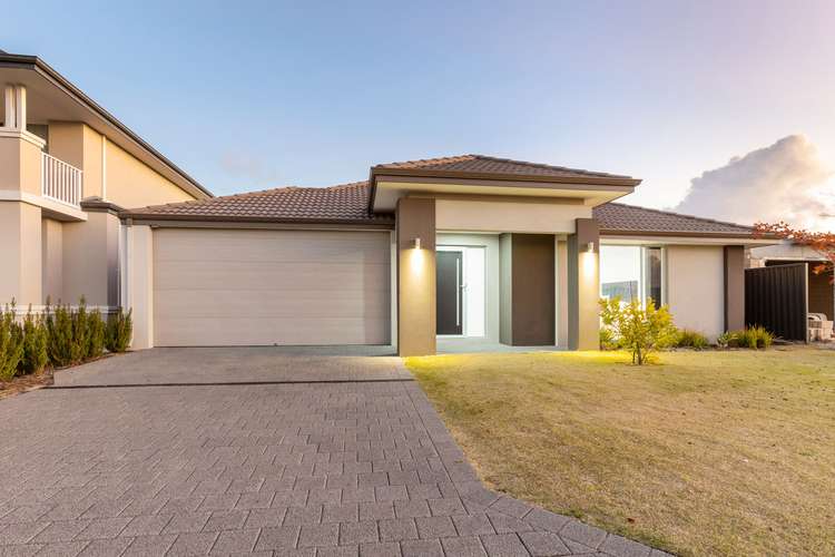 Fifth view of Homely house listing, 13 Azotic Road, Treeby WA 6164