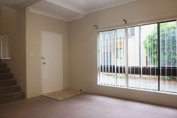 Fourth view of Homely townhouse listing, 13/48-50 Victoria Street, Werrington NSW 2747