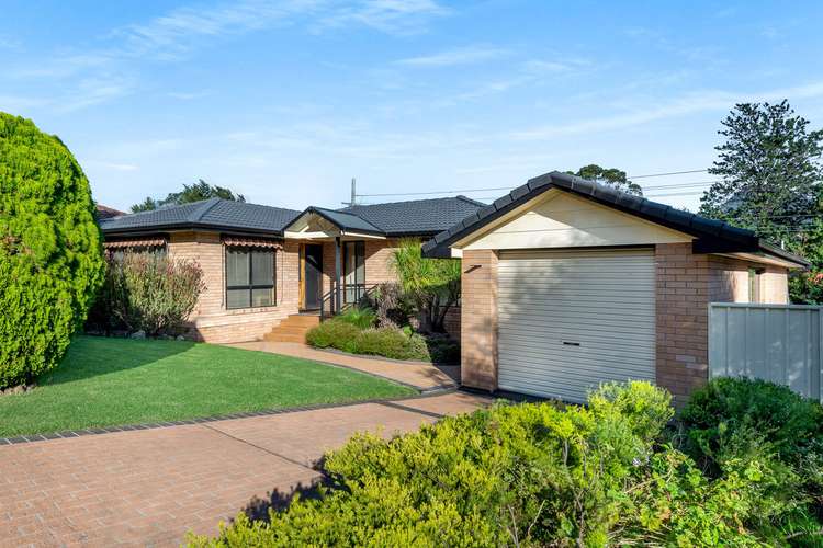 4 Stockwell Place, Figtree NSW 2525