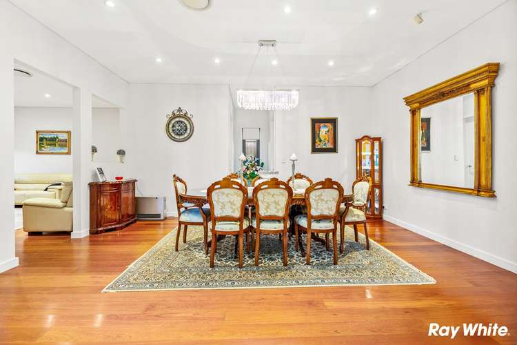 Sixth view of Homely house listing, 94 Fyfe Road, Kellyville Ridge NSW 2155
