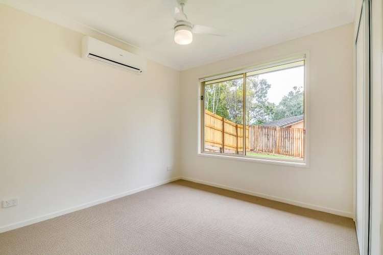 Fifth view of Homely semiDetached listing, 2/14 Folkes Close, Bellbird Park QLD 4300