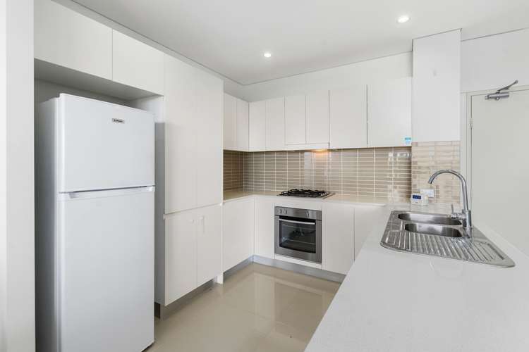 Second view of Homely apartment listing, 16/40-46 Collins Street, Corrimal NSW 2518
