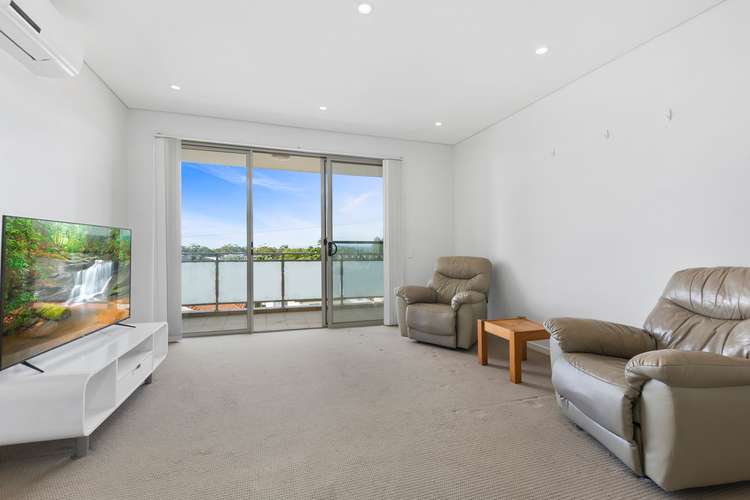 Fourth view of Homely apartment listing, 16/40-46 Collins Street, Corrimal NSW 2518