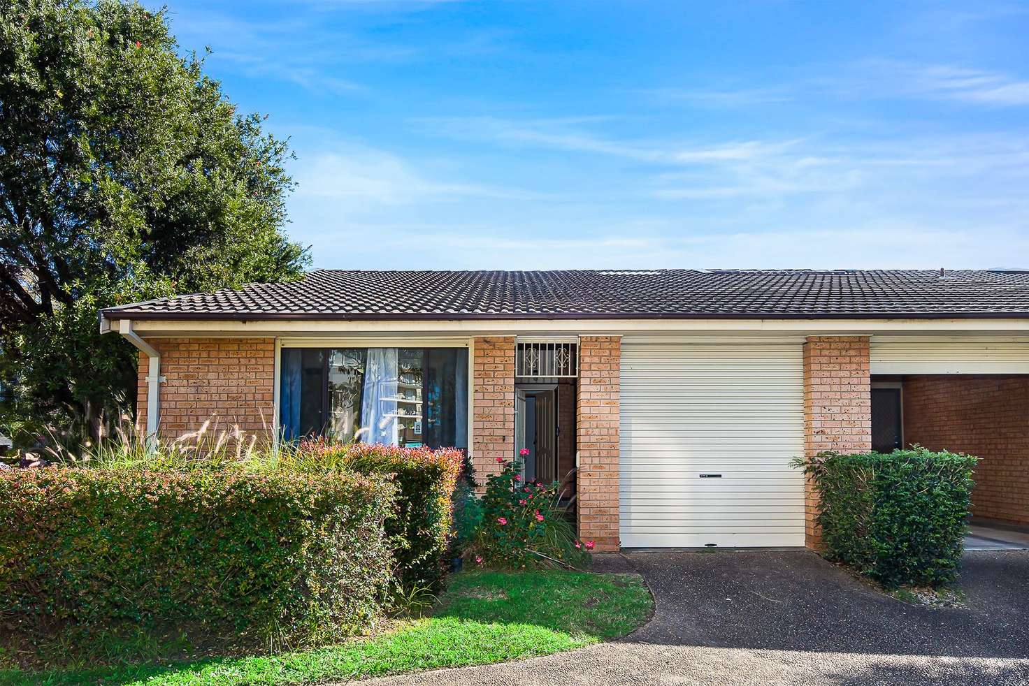 Main view of Homely villa listing, 1/93 Bridge Road, Westmead NSW 2145