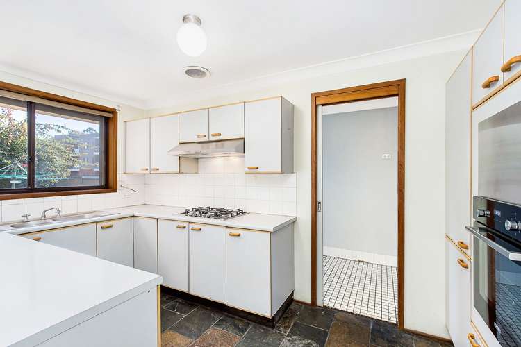 Second view of Homely villa listing, 1/93 Bridge Road, Westmead NSW 2145