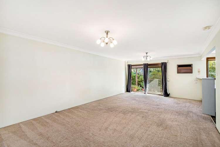 Third view of Homely villa listing, 1/93 Bridge Road, Westmead NSW 2145