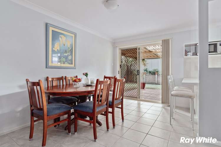 Fourth view of Homely house listing, 31 Pye Road, Quakers Hill NSW 2763
