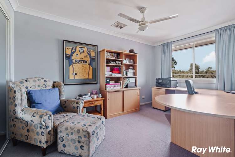 Fifth view of Homely house listing, 31 Pye Road, Quakers Hill NSW 2763