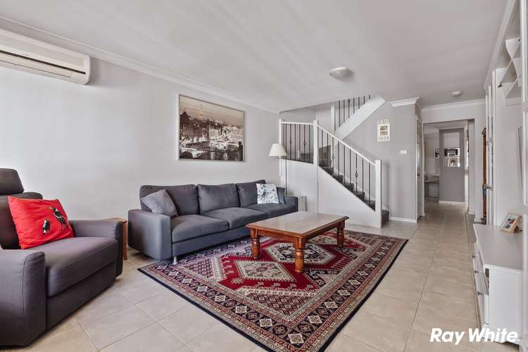 Sixth view of Homely house listing, 31 Pye Road, Quakers Hill NSW 2763