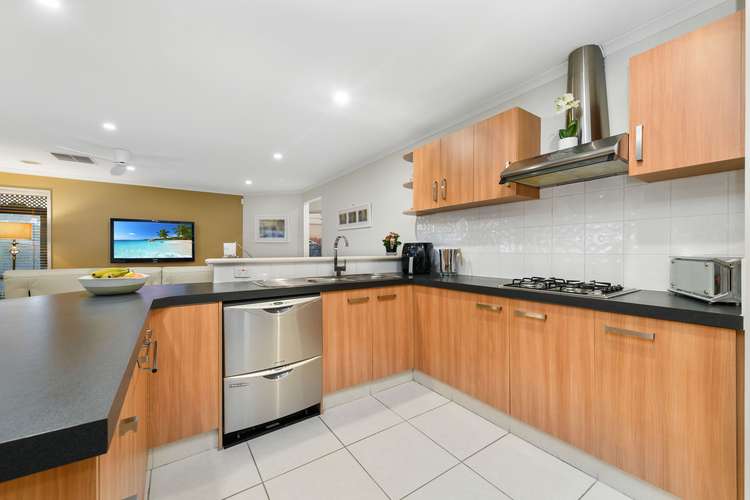 Fourth view of Homely house listing, 1 Lachlan Lane, Taylors Hill VIC 3037
