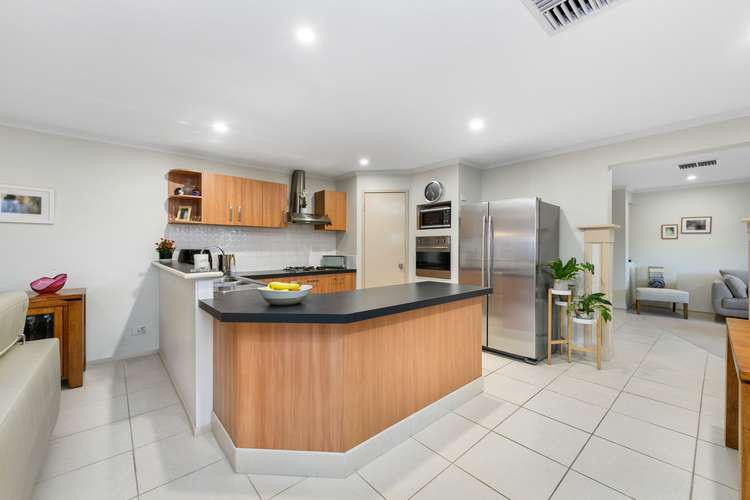 Fifth view of Homely house listing, 1 Lachlan Lane, Taylors Hill VIC 3037