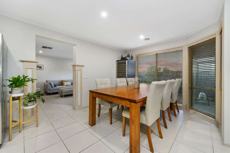 Sixth view of Homely house listing, 1 Lachlan Lane, Taylors Hill VIC 3037