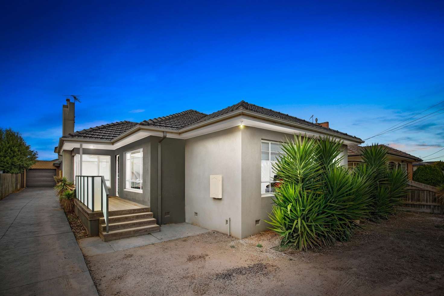 Main view of Homely house listing, 1/61 High Street, Werribee VIC 3030