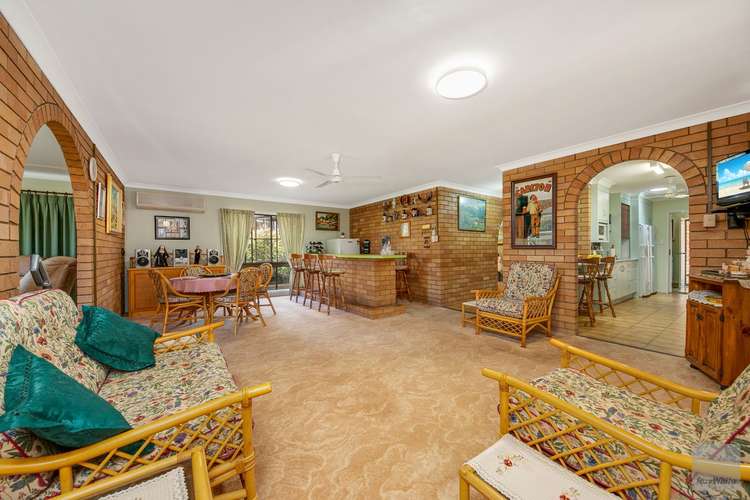 Seventh view of Homely house listing, 3 Hermes Street, Barlows Hill QLD 4703