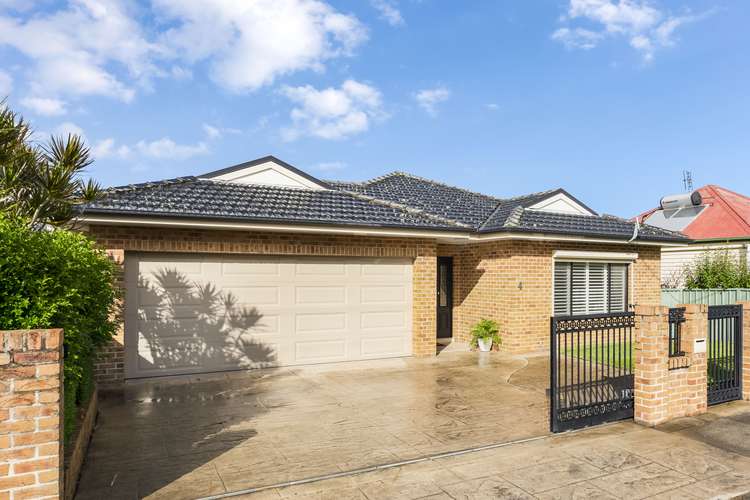 Main view of Homely house listing, 4 Sparke Street, Georgetown NSW 2298