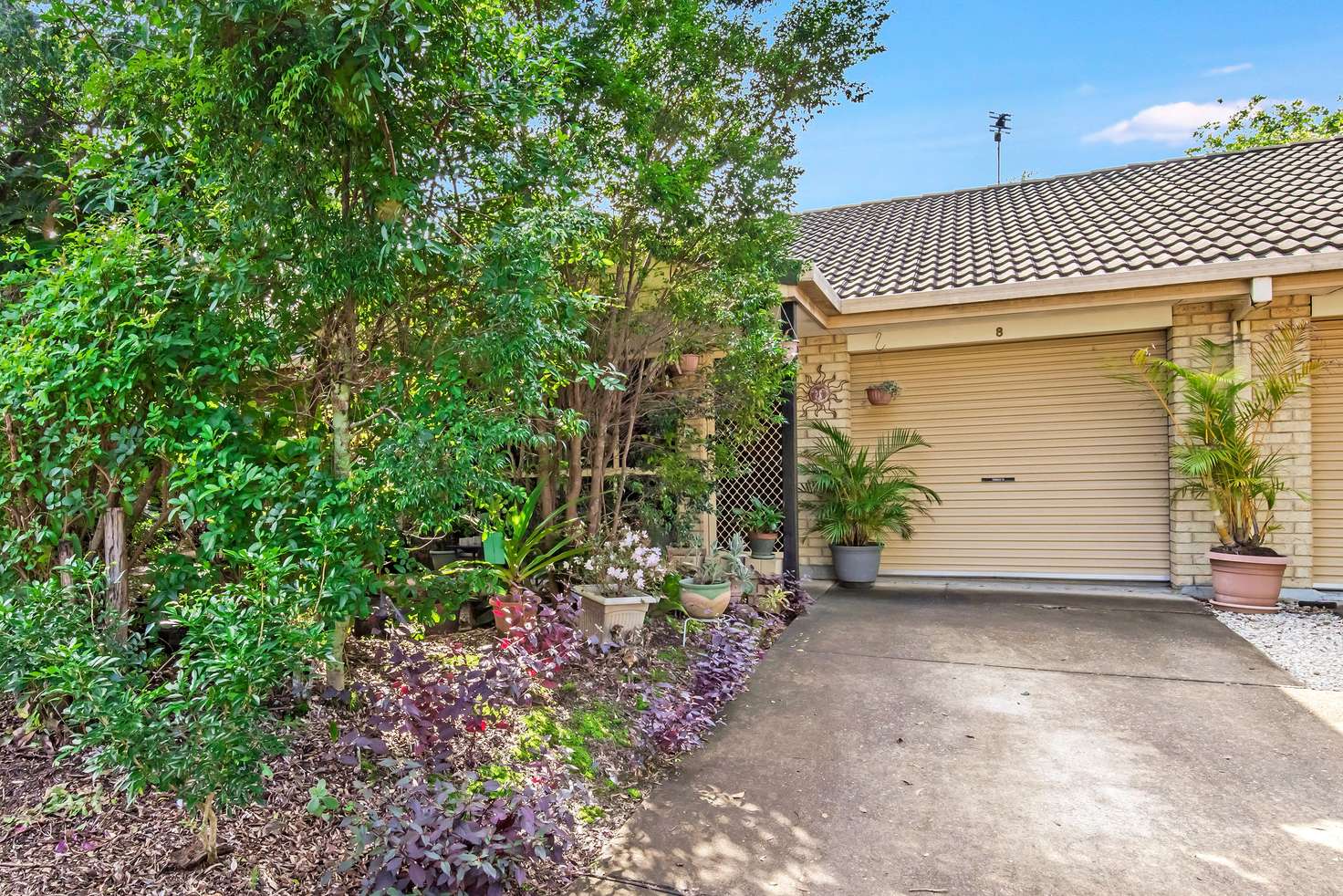 Main view of Homely unit listing, 8/27 Fortune Street, Coomera QLD 4209