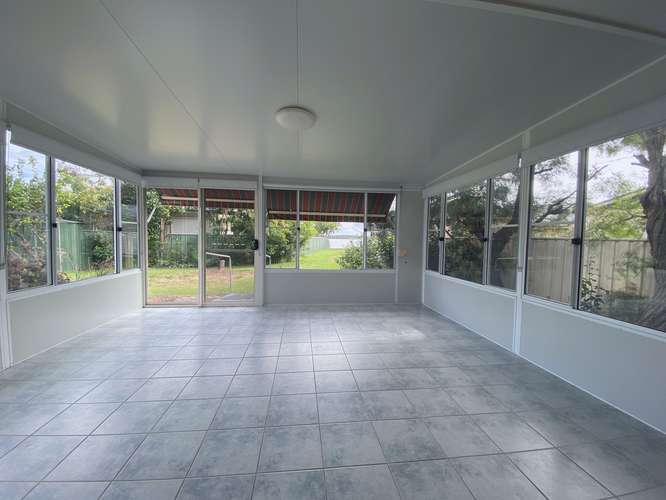 Second view of Homely house listing, 105 Witonga Drive, Yamba NSW 2464