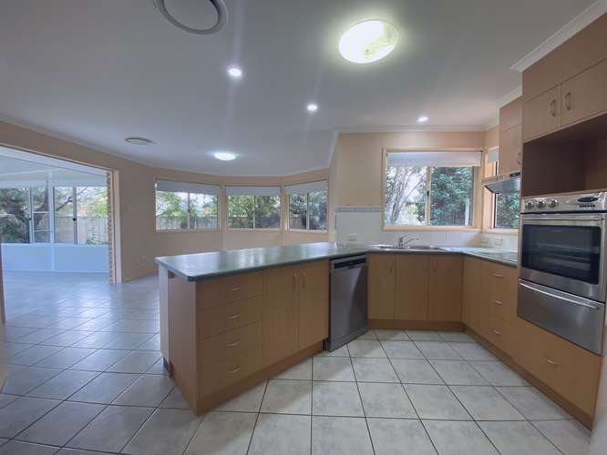 Fourth view of Homely house listing, 105 Witonga Drive, Yamba NSW 2464