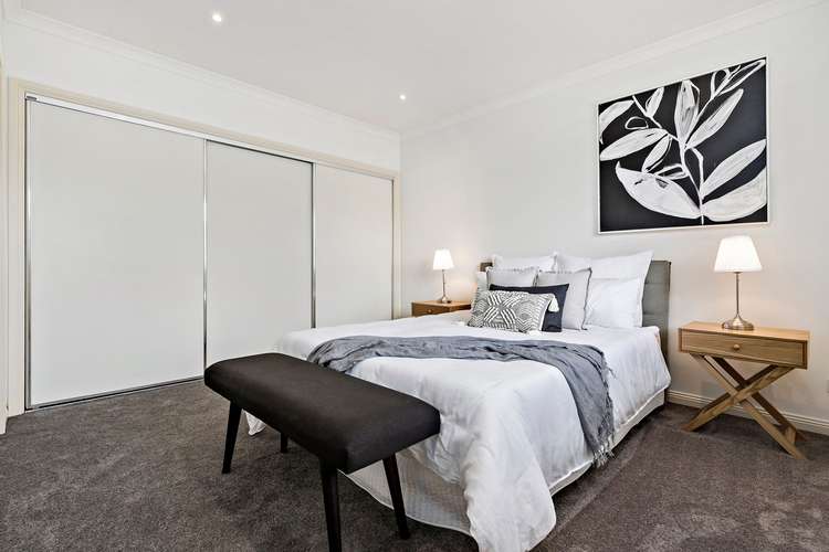 Third view of Homely townhouse listing, 1/2 Carrol Grove, Mount Waverley VIC 3149