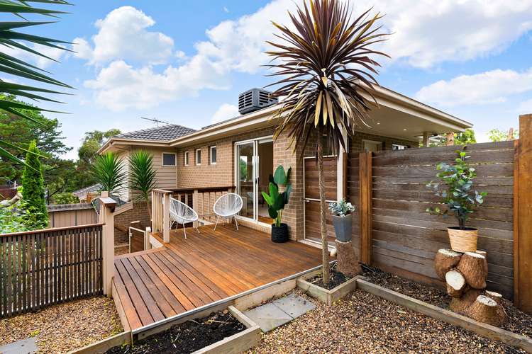 Sixth view of Homely townhouse listing, 1/2 Carrol Grove, Mount Waverley VIC 3149