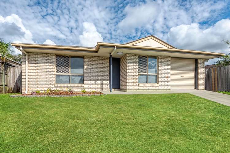 Second view of Homely house listing, 33 Elkhorn Street, Bellbird Park QLD 4300