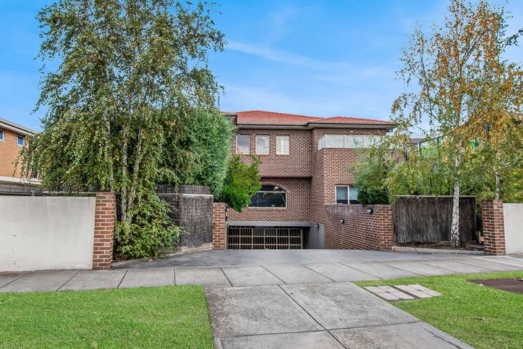 9/1214 Dandenong Road, Murrumbeena VIC 3163