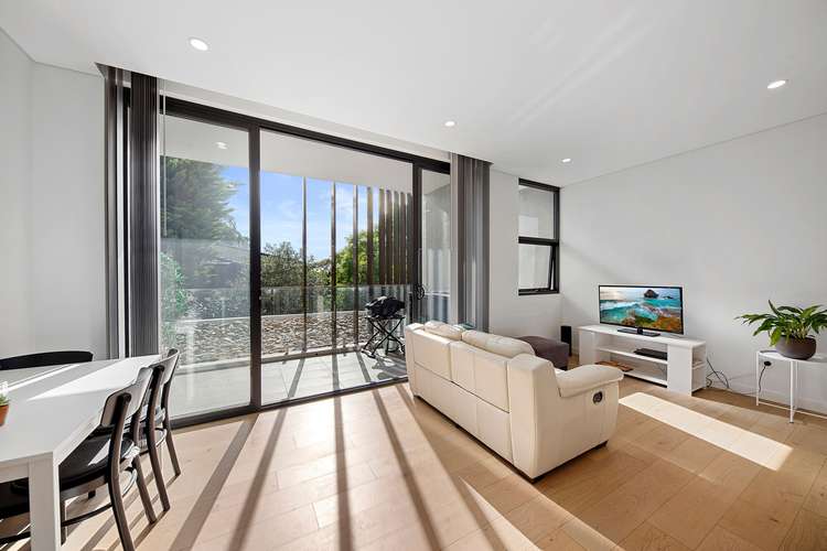Second view of Homely apartment listing, 108/34-38 Railway Crescent, Jannali NSW 2226