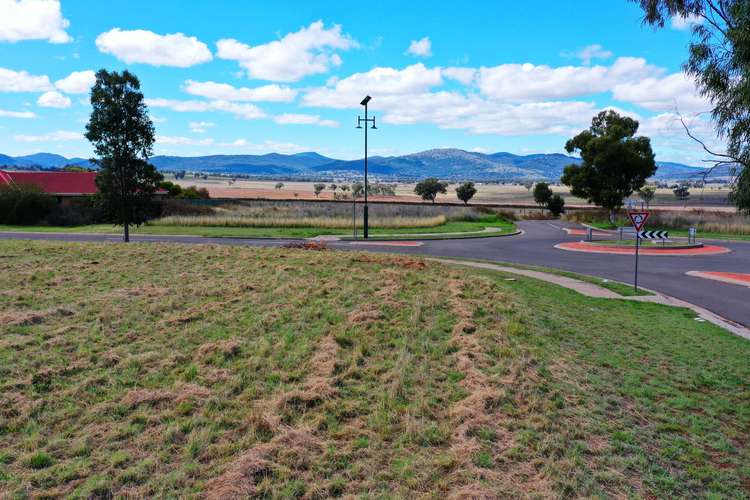 Second view of Homely residentialLand listing, 3 Peter Coote Street, Quirindi NSW 2343