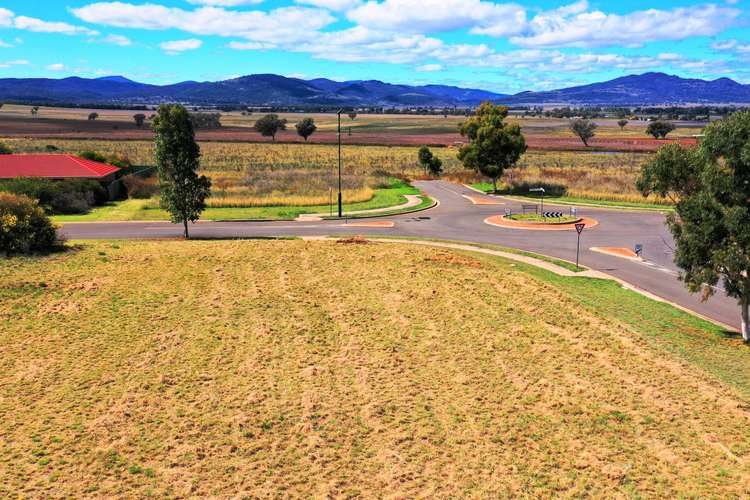 Fourth view of Homely residentialLand listing, 3 Peter Coote Street, Quirindi NSW 2343
