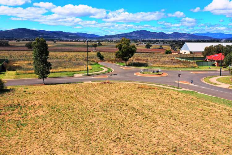 Sixth view of Homely residentialLand listing, 3 Peter Coote Street, Quirindi NSW 2343